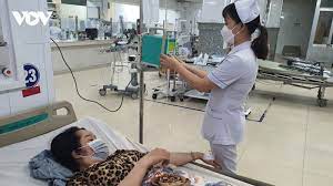 Thiếu nhân lực y tế chuyên khoa chất lượng cao tại các bệnh viện của Hà Nội